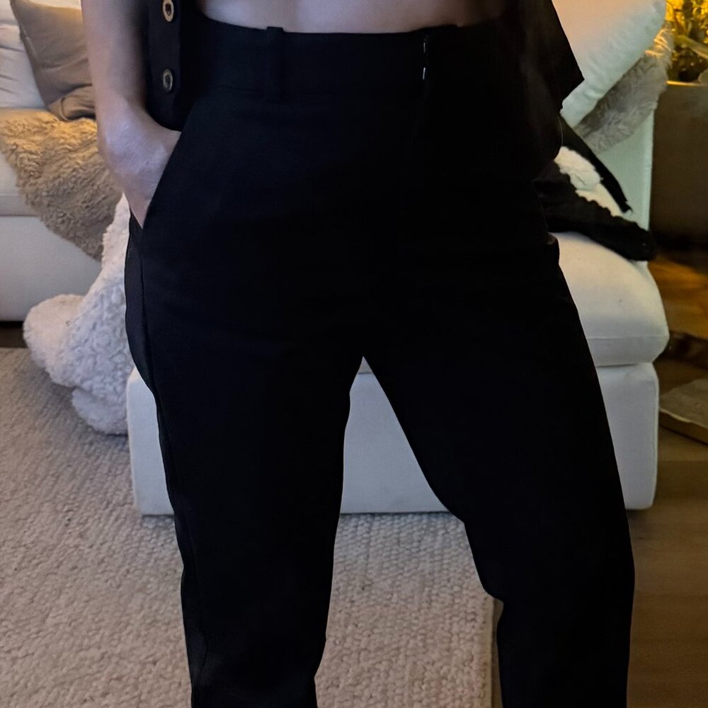 Zara Basic Collection - image 1